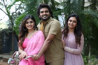 KA Movie Trailer Projection Press Meet